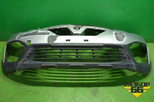 Бампер передний (620228229R) для Renault Kaptur с 2016г