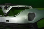 Бампер передний (620228229R) для Renault Kaptur с 2016г