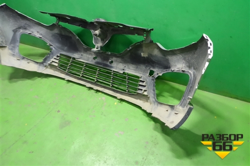 Бампер передний (620228229R) для Renault Kaptur с 2016г
