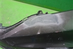 Бампер передний (верхняя часть после 2015г) (71101T1VZX00) для Honda CR-V(RM) с 2012г