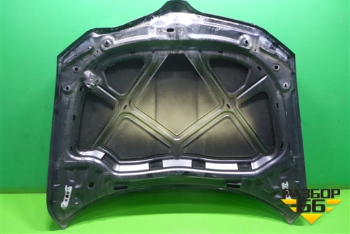 Капот (после 2013г) (3T0823031B) для Skoda Superb с 2008-2015г