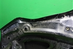 Капот (после 2013г) (3T0823031B) для Skoda Superb с 2008-2015г