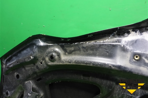 Капот (после 2013г) (3T0823031B) для Skoda Superb с 2008-2015г