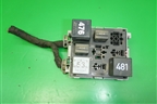 Блок реле (7L0937503A) для Volkswagen Touareg c 2002-2010г