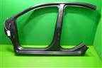 Боковина кузова левая (95917112) для Chevrolet Aveo (Т300) с 2011г