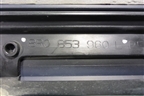 Накладка двери передней правой (после 2012г крашеная) (8R0853960L) для Audi Q5 c 2008-2017г