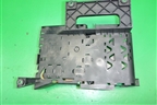 Блок предохранителей (7L0937548C) для Volkswagen Touareg c 2002-2010г