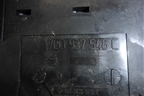 Блок предохранителей (7L0937548C) для Volkswagen Touareg c 2002-2010г