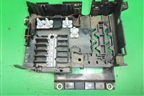Блок предохранителей (7L0937548C) для Volkswagen Touareg c 2002-2010г