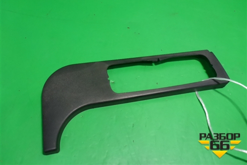 Накладка двери правой  (на рамку) (205580140) для Renault  TRUCK Premium 2 с 2005-2013г