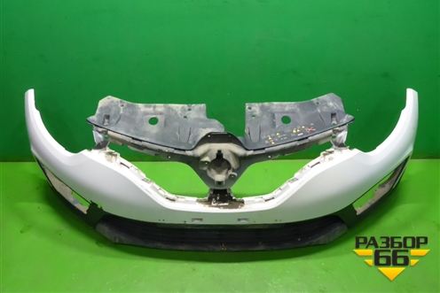 Бампер передний (620228229R) для Renault Kaptur с 2016г