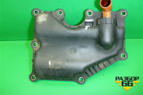 Сапун (2.0л) для Ford Focus 2 с 2005-2008г