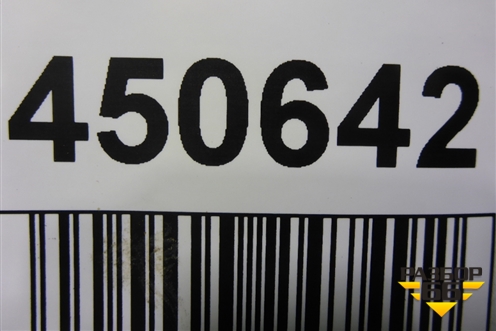 Бампер задний нижняя часть (после 2014г OUTDOOR под парктроник) (5L6807521) для Skoda Yeti с 2009г