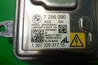 Блок розжига ксеноновой лампы (130732931715) ( 7296090) для BMW 5-серия F10/F11 с 2009-2016г