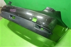 Бампер задний (850224AA0H) для Nissan Almera G15 с 2012г