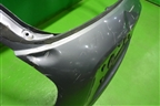 Дверь багажника без стекла (K01001KAAE) для Nissan Juke (F15) с 2011г