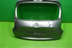 Дверь багажника без стекла (K01001KAAE) для Nissan Juke (F15) с 2011г