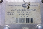 Блок розжига ксеноновой лампы (4E0907813) для Audi A8 с 2009-2017г