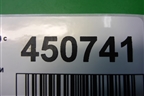 Натяжитель цепи (1.8л CDH) (06K109467) для Audi A4 (В8) с 2007-2015г