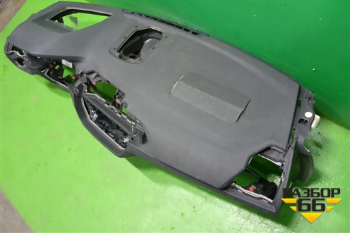 Торпедо под AIR BAG без AIR BAG для BMW X3 G01 с 2017г
