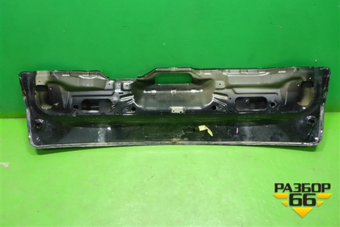 Дверь багажника нижняя (41627161677) для BMW X5 E70 с 2007-2013г