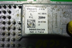 Блок управления фарой LED (нижний) (31395945) для Volvo XC90 с 2015г