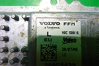 Блок управления фарой LED (нижний) (31395945) для Volvo XC90 с 2015г