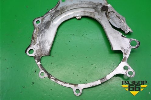 Пластина КПП (МКПП 1.6л BFQ) (038103645) для Skoda Octavia (А4) с 1997-2011г