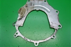 Пластина КПП (МКПП 1.6л BFQ) (038103645) для Skoda Octavia (А4) с 1997-2011г