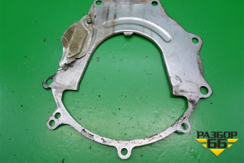 Пластина КПП (МКПП 1.6л BFQ) (038103645) для Skoda Octavia (А4) с 1997-2011г