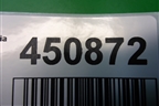 Пластина КПП (МКПП 1.6л BFQ) (038103645) для Skoda Octavia (А4) с 1997-2011г