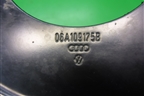 Кожух ремня ГРМ (нижний внутренний BFQ 1.6л) (06A109175B) для Skoda Octavia (А4) с 1997-2011г