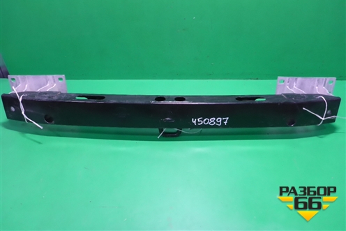 Усилитель заднего бампера (CPLA17B892AC) для Land Rover Range Rover 4 с 2013-2022г