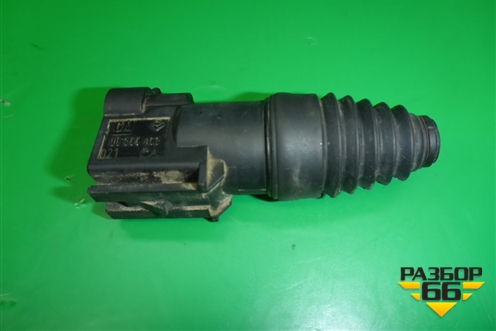 Выключатель концевой (на капот) (90355463) для Opel Corsa D с 2006-2014г