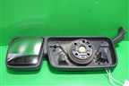 Зеркало правое электрическое  (A9438106016) для Mercedes Benz  TRUCK Actros MP3 с 2008г