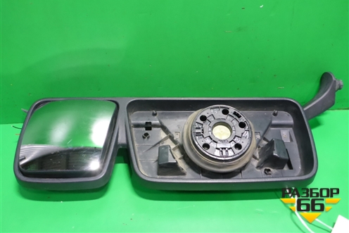 Зеркало правое электрическое  (A9438106016) для Mercedes Benz  TRUCK Actros MP3 с 2008г
