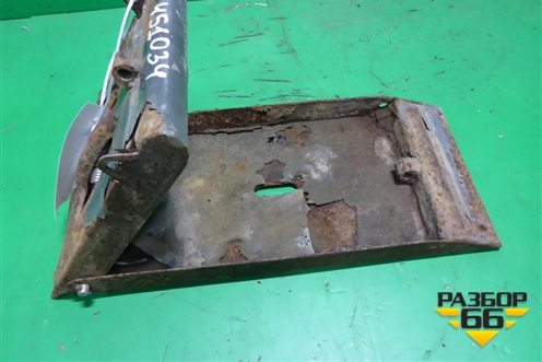 Упор противооткатный для Volvo TRUCK FM с 2001-2013г (ФМ)