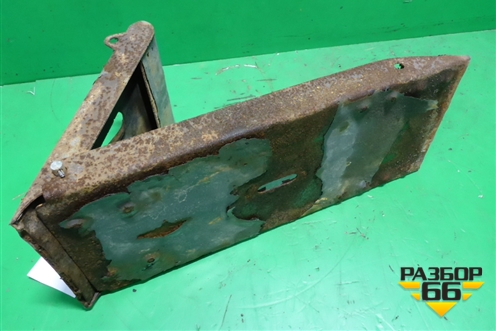 Упор противооткатный для Volvo TRUCK FM с 2001-2013г (ФМ)