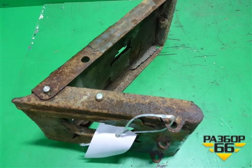 Упор противооткатный для Volvo TRUCK FM с 2001-2013г (ФМ)