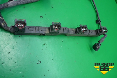 Проводка подкапотная (на двигатель 1.6л HXJA) (8V5T12A522) для Ford Fiesta с 2008-2015г