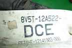 Проводка подкапотная (на двигатель 1.6л HXJA) (8V5T12A522) для Ford Fiesta с 2008-2015г