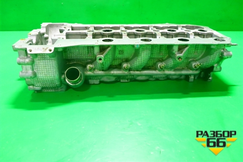 Головка блока цилиндров (4.4 л 448DT правая) для Land Rover Range Rover 3 с 2002-2012г