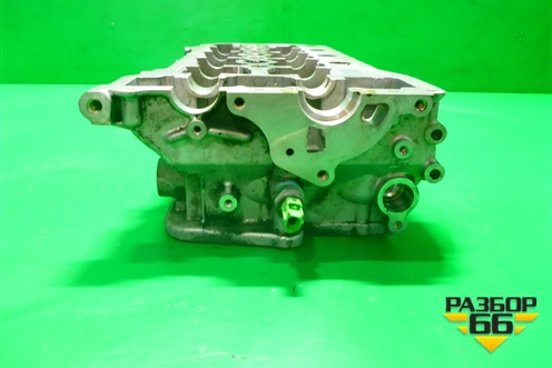 Головка блока цилиндров (4.4 л 448DT правая) для Land Rover Range Rover 3 с 2002-2012г