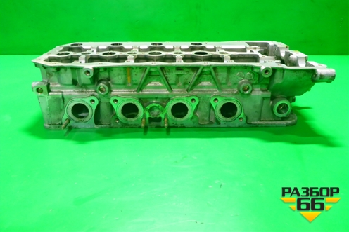 Головка блока цилиндров (4.4 л 448DT правая) для Land Rover Range Rover 3 с 2002-2012г