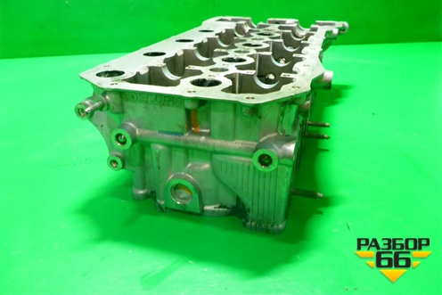 Головка блока цилиндров (4.4 л 448DT правая) для Land Rover Range Rover 3 с 2002-2012г