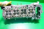 Головка блока цилиндров (4.4 л 448DT правая) для Land Rover Range Rover 3 с 2002-2012г