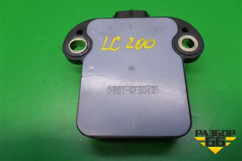 Датчик курсовой устойчивости (8918360030) для Toyota Land Cruiser (200) с 2008г