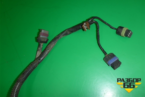 Проводка подкапотная (240113376R) для Renault Sandero с 2009-2014г