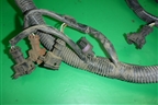 Проводка подкапотная (240113376R) для Renault Sandero с 2009-2014г