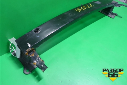 Усилитель переднего бампера (64900F1000) для Kia Sportage с 2016-2022г (Спортеидж 4)